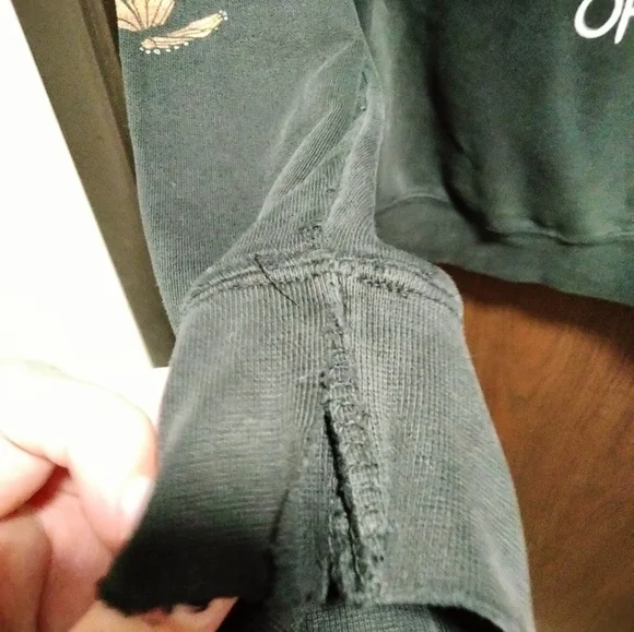 Men's Juice World Reminds Me Of You Graphic Hoodie - Picture 10 of 13